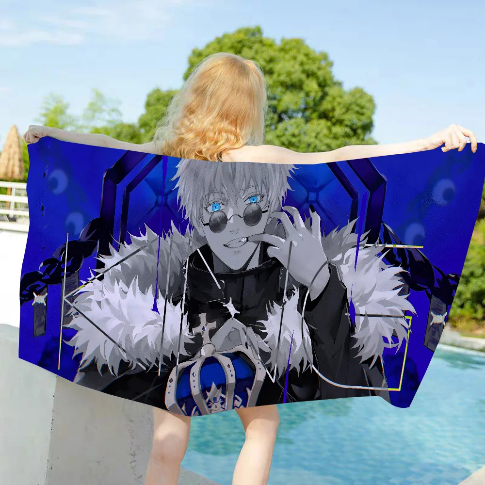 1 шт. полотенце из микрофибры для пляжа и кемпинга