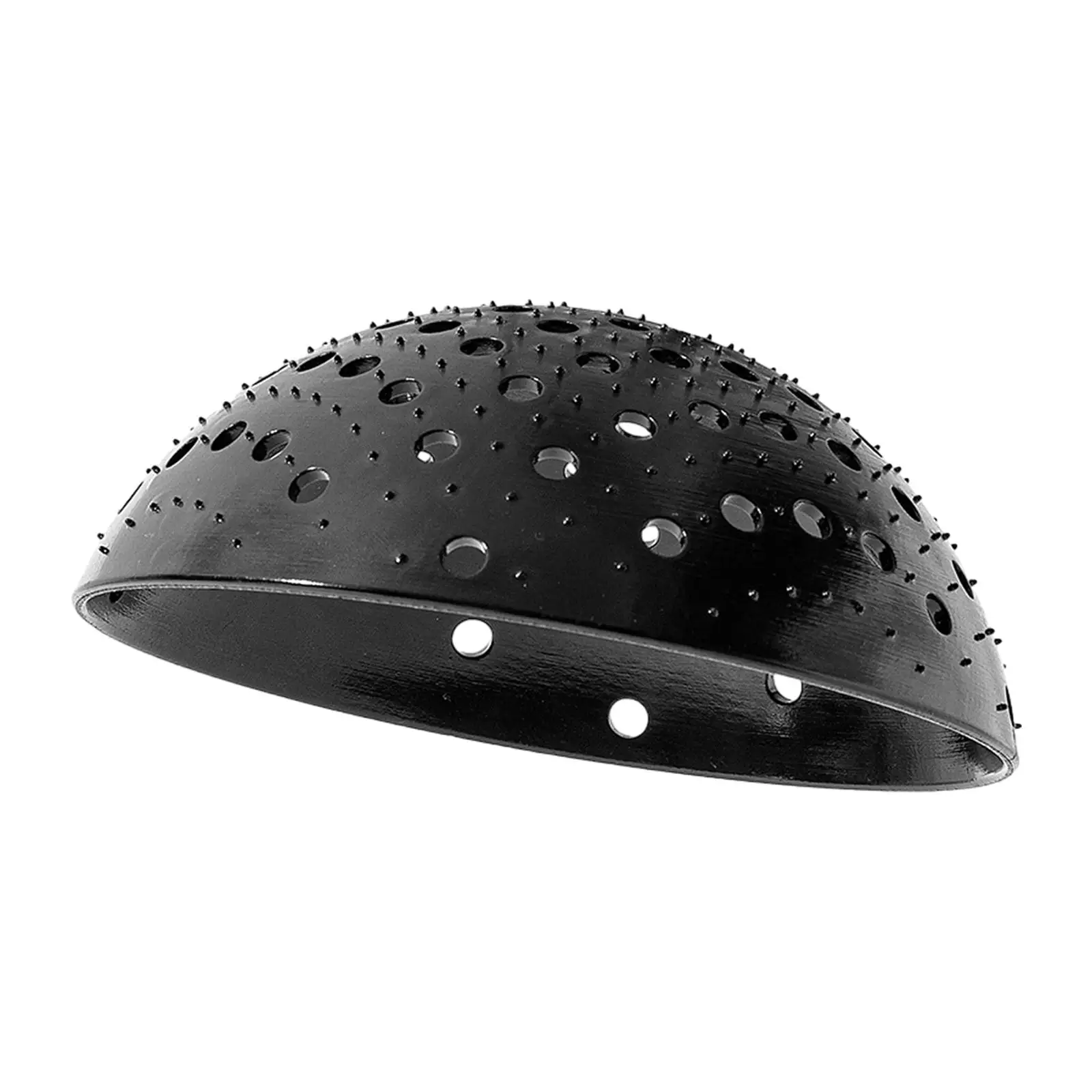 Невидимая Накладка для волос женщин инструмент укладки