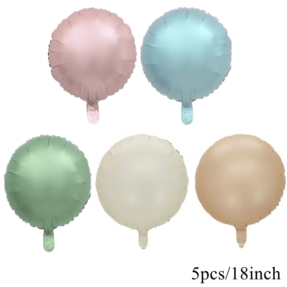 

Винтажные розовые и бежевые фольгированные шары в форме сердца и звезды 18 дюймов