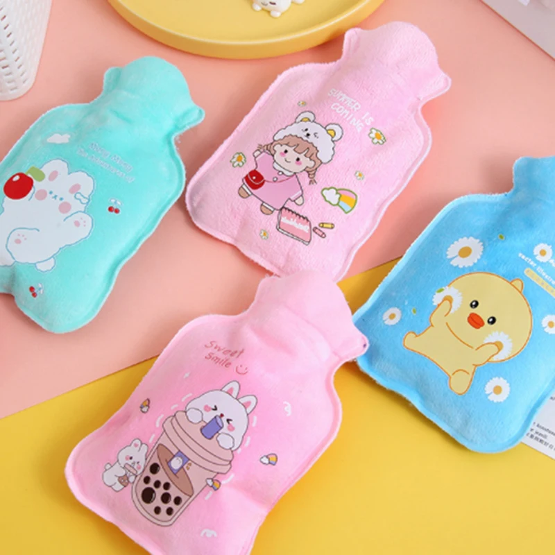 Hand Feet Warming Plush Hot Warm Relaxing Cold Outdoor Home 