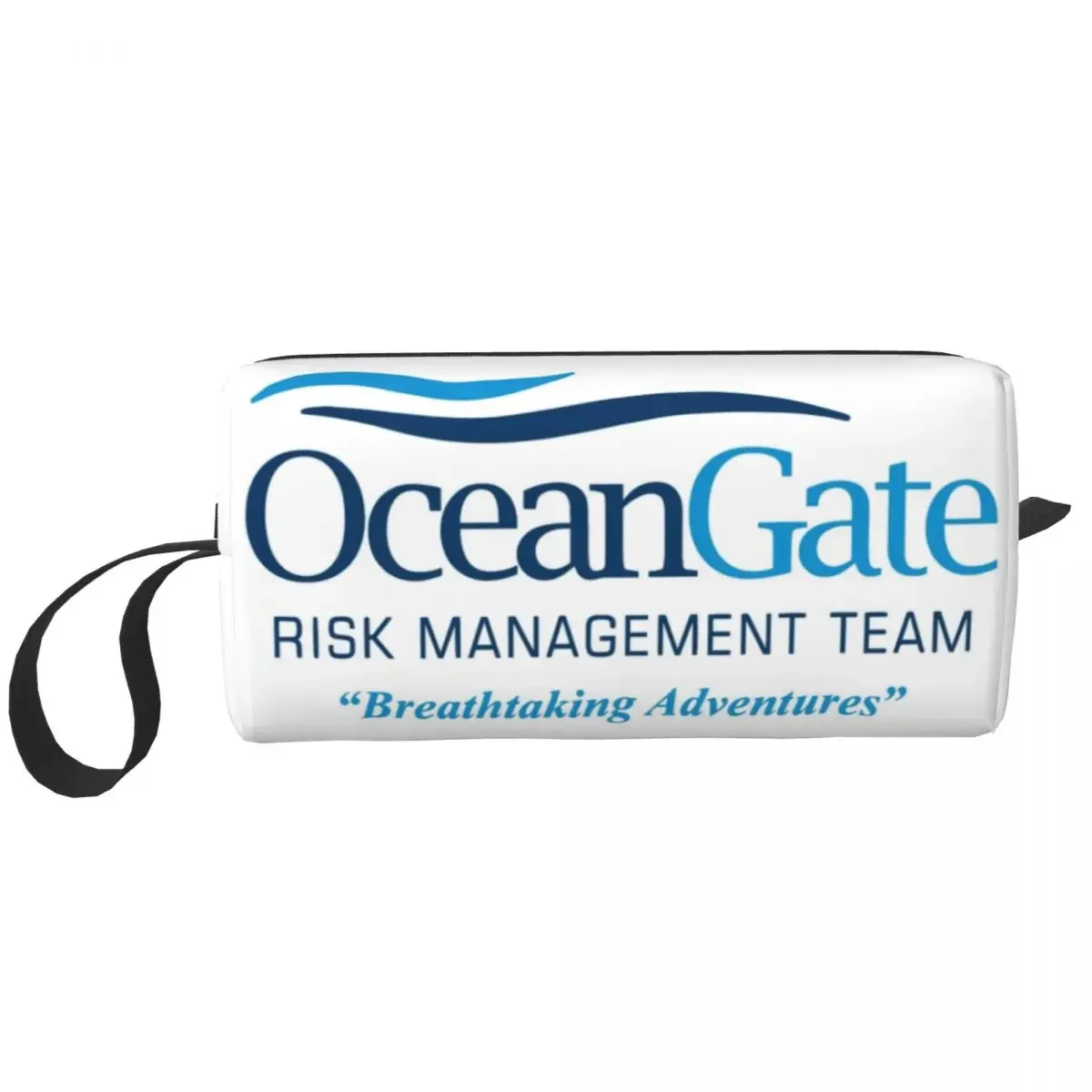 Дорожная косметичка Oceangate органайзер для хранения косметики приключений