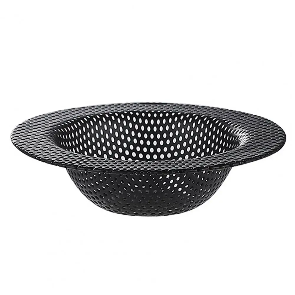 

Hair Sink Filter Floor Drain Strainer Stainless Steel Water Hair Stopper Bath Drain Filter Shower Cover Clog Bathroom Accessorie