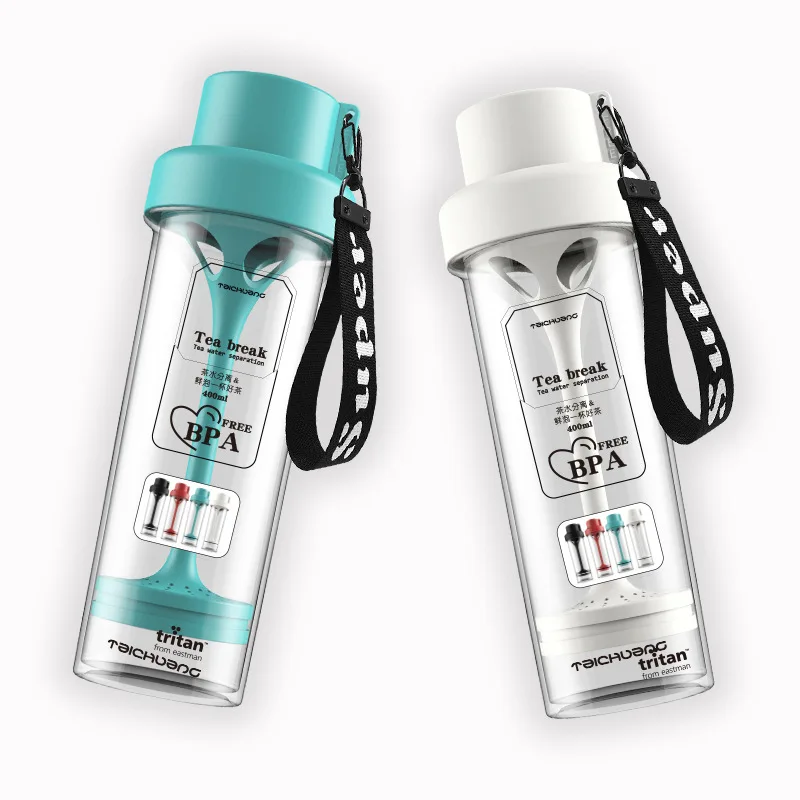 Семейная чашка для чая без бисфенола А кружка фруктов инфузер шейкер сока