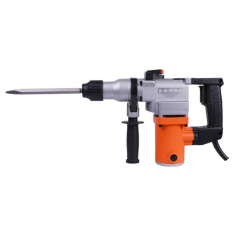 

Multiple Functions Power Tools Electric Rotary Hammer Drill Machine