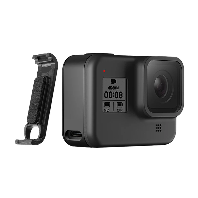

Крышка батарейного отсека для камеры GoPro Hero 8