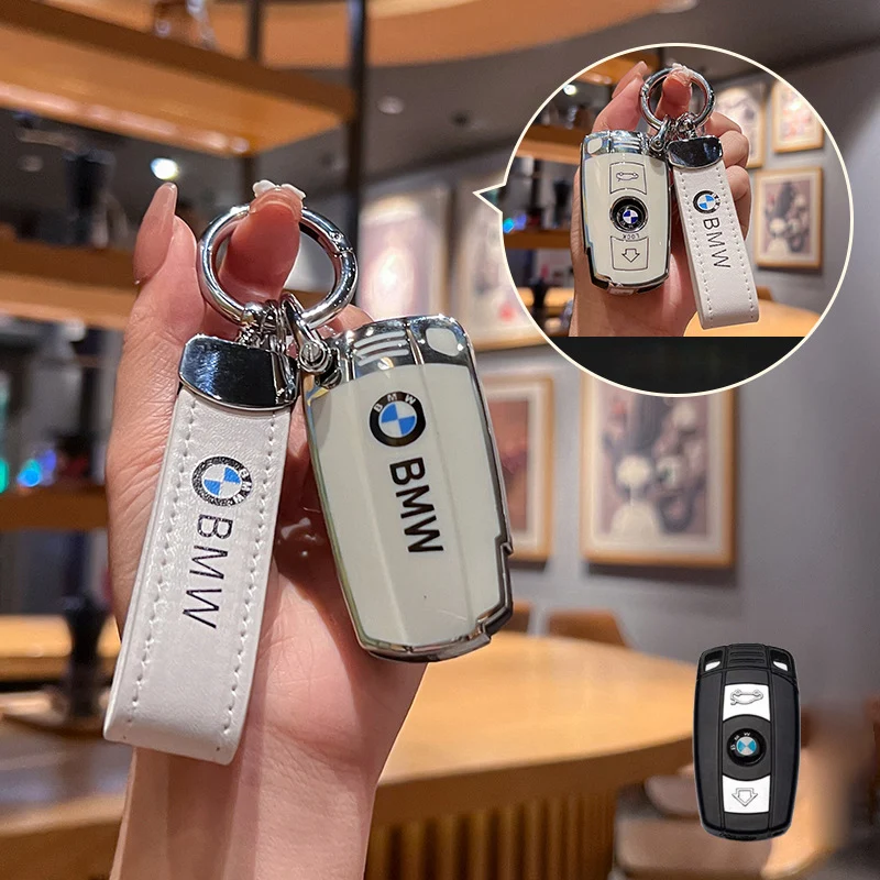 Новая Автомобильная эмблема-чехол для BMW E90 E60 E70 E87 3 5 6 серии M3 M5 X1 X5 X6 Z4 E71 E72 E88 E89 E91 E92