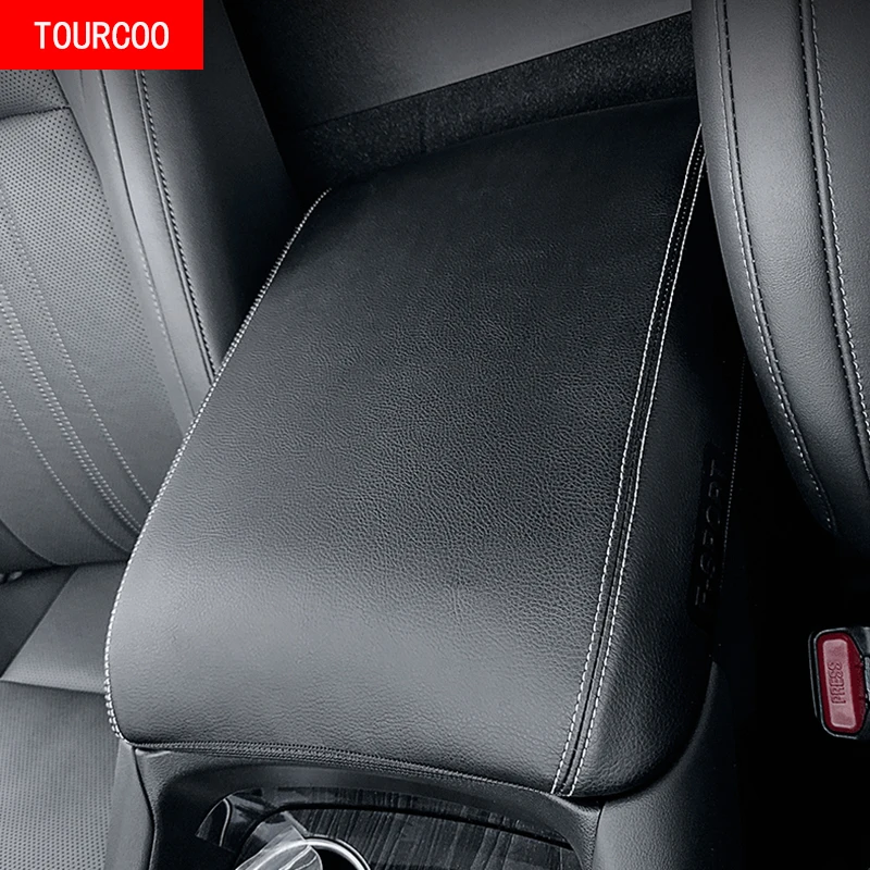 

For Lexus Lm300h 2022-2022 Gear Shift Cover Armrest Box Protective Cover Modification Accessorie