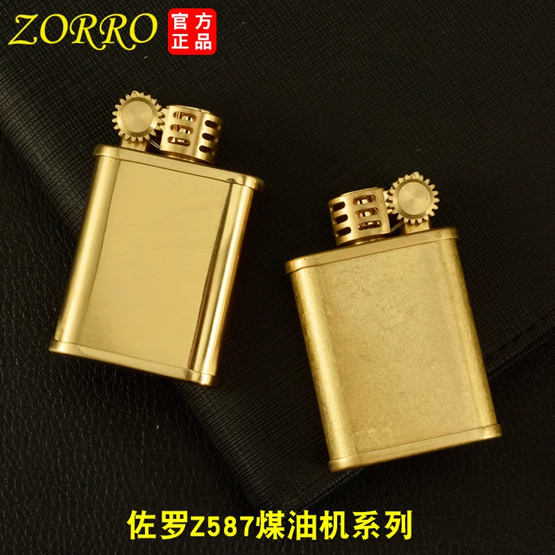 

Retro Classic windproof oil Cigarette Lighters nostalgia Kerosene Flint Petrol Vintage Gasoline Lighter OIL Petrol Refillable