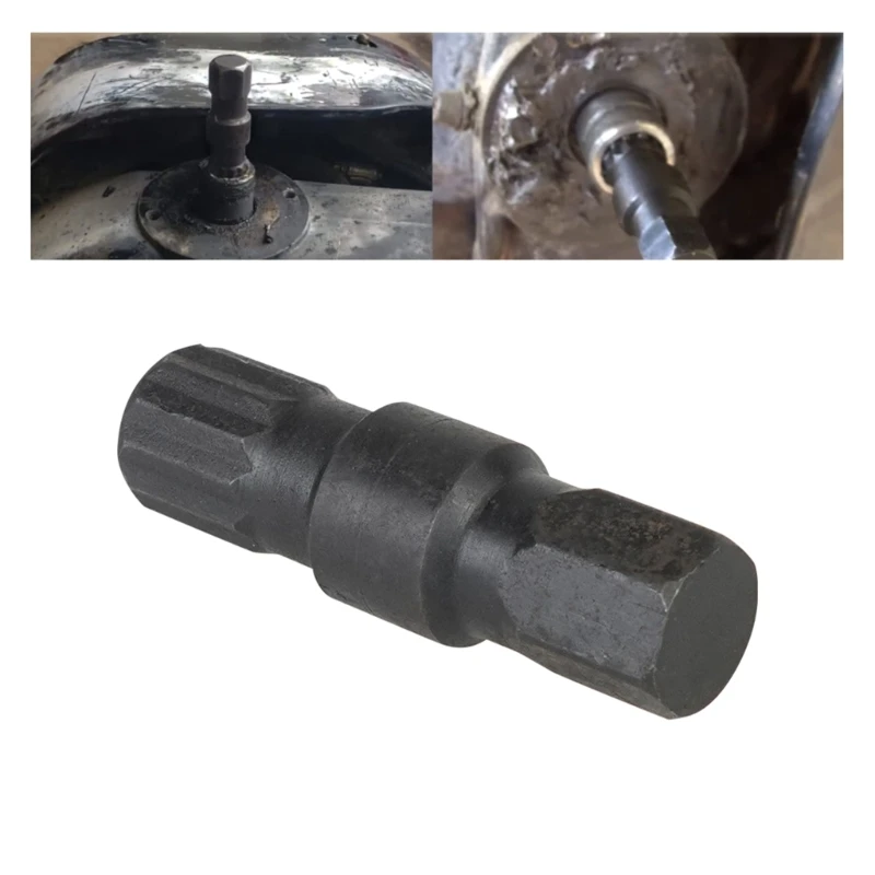 

9178310 18 9861 Replacement Ship Hardware Hinge Pin Remover Tool Metal Boats Hinge Pin Tool Easy & Efficient Durable GTWS