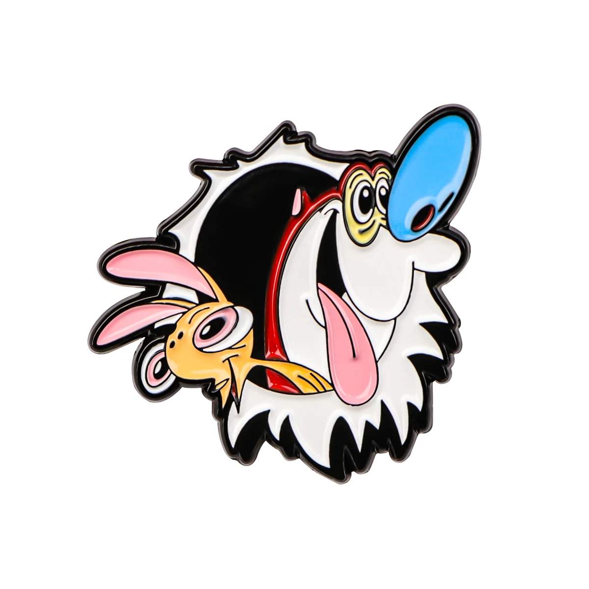 Мультяшный значок Ramulus