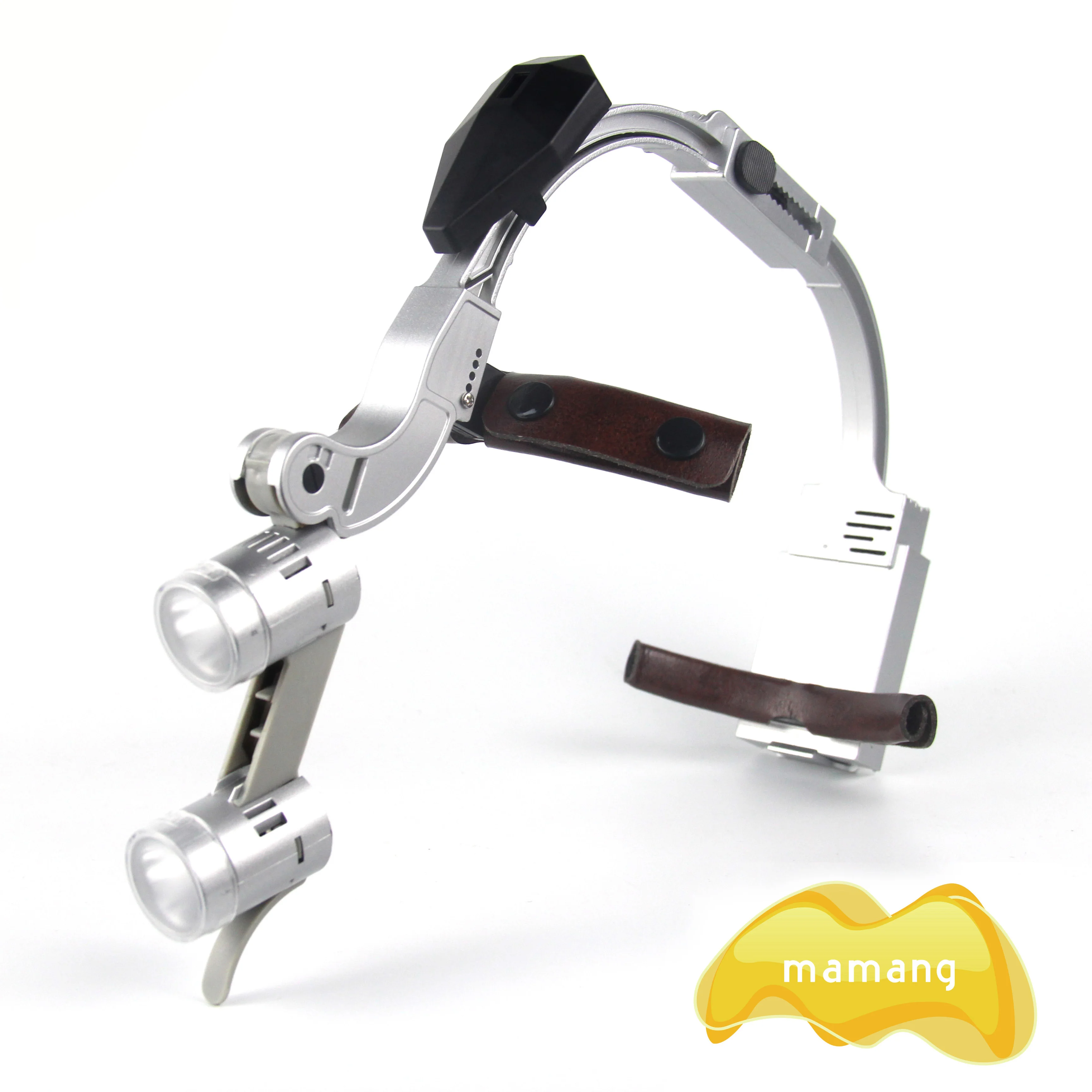 

mamang medic headlamp JD-8803 medical examination operation headlamp Mamang headlight