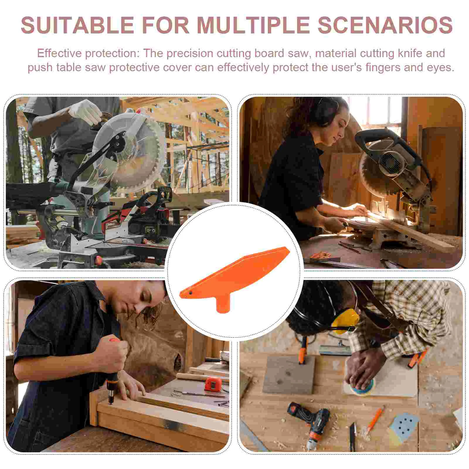 Защитная пленка для настольной пилы мини-бензопила беспроводная 8-дюймовая