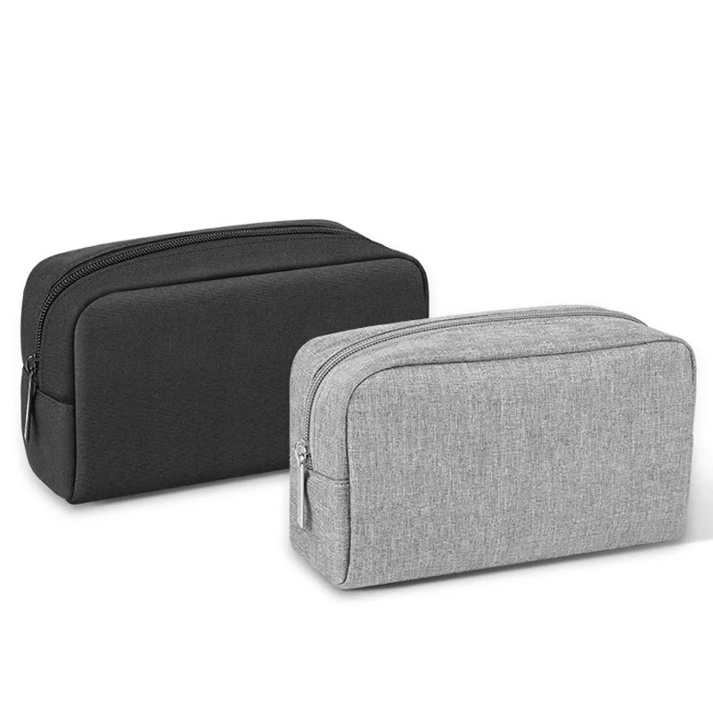 

High Quality Phone Bag Smart Phone Pouch Pocket Portable Bag for Phone Laptop Adapter Power Bank Charging Cable etc.