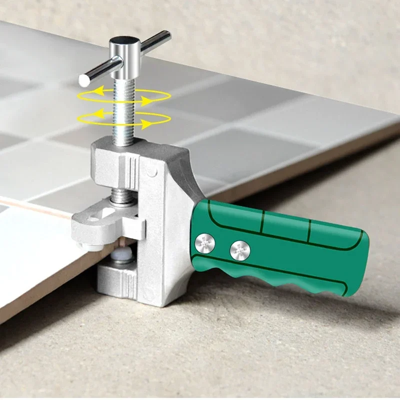 Ручной алмазный плиткорез Zexef