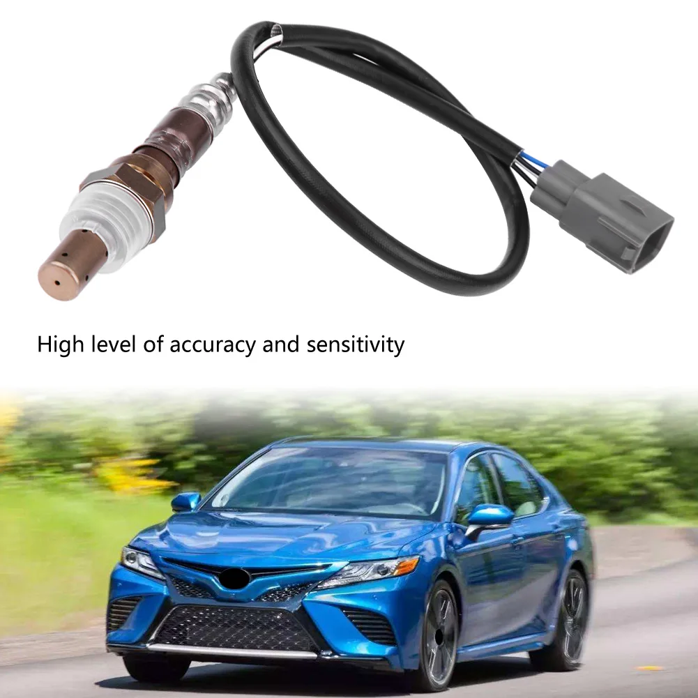 Соотношение воздуха и топлива O2 кислородный датчик для Toyota Avalon Sienna Lexus DENSO 234-9021
