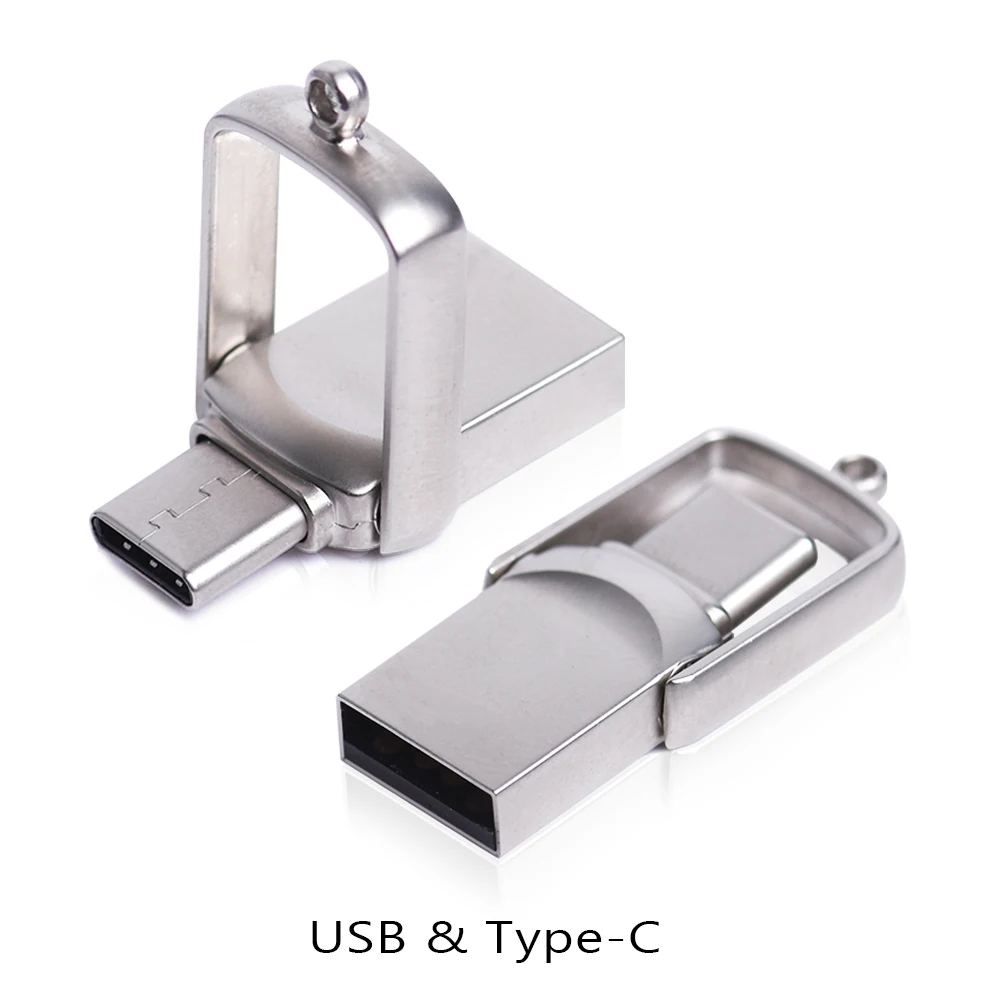 

USB-флеш-накопитель JASTER в металлическом корпусе, 128 ГБ, 64 ГБ, 32 ГБ, 16 ГБ