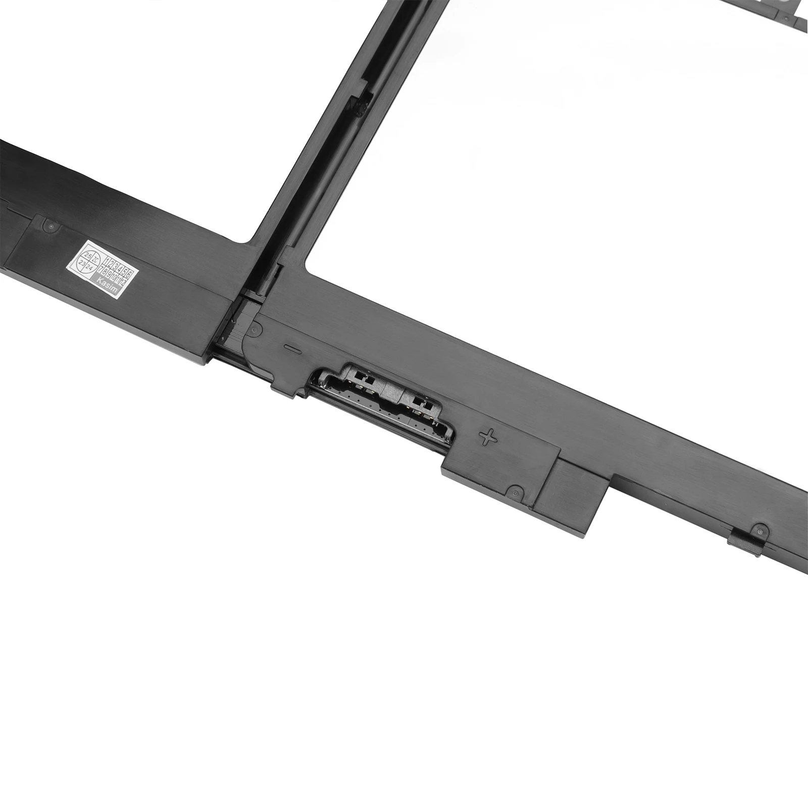 YOOFAN 4gvmp 7 6 V 68Wh Аккумулятор для ноутбука Dell Latitude 5400 5410 5500 Precision 3540 3550 Inspiron 7590 2-в-1