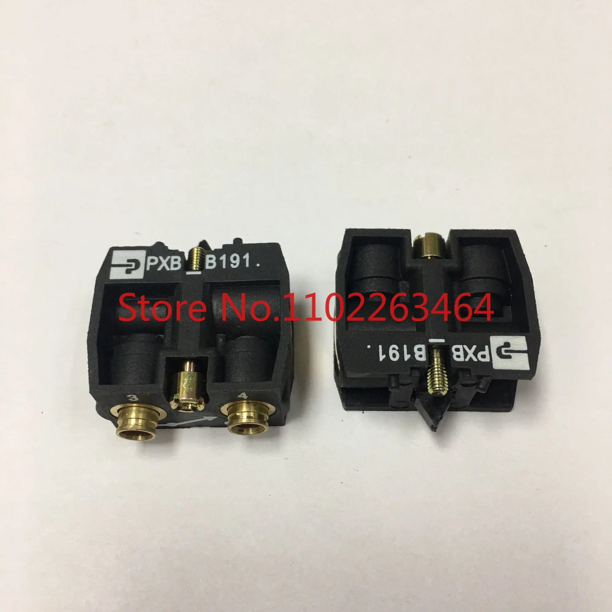 Принадлежности для деревообрабатывающего оборудования BYAS, пневматический контакт сверла, нормально открытый/нормально закрытый PXB _ B191/PXB _ B192