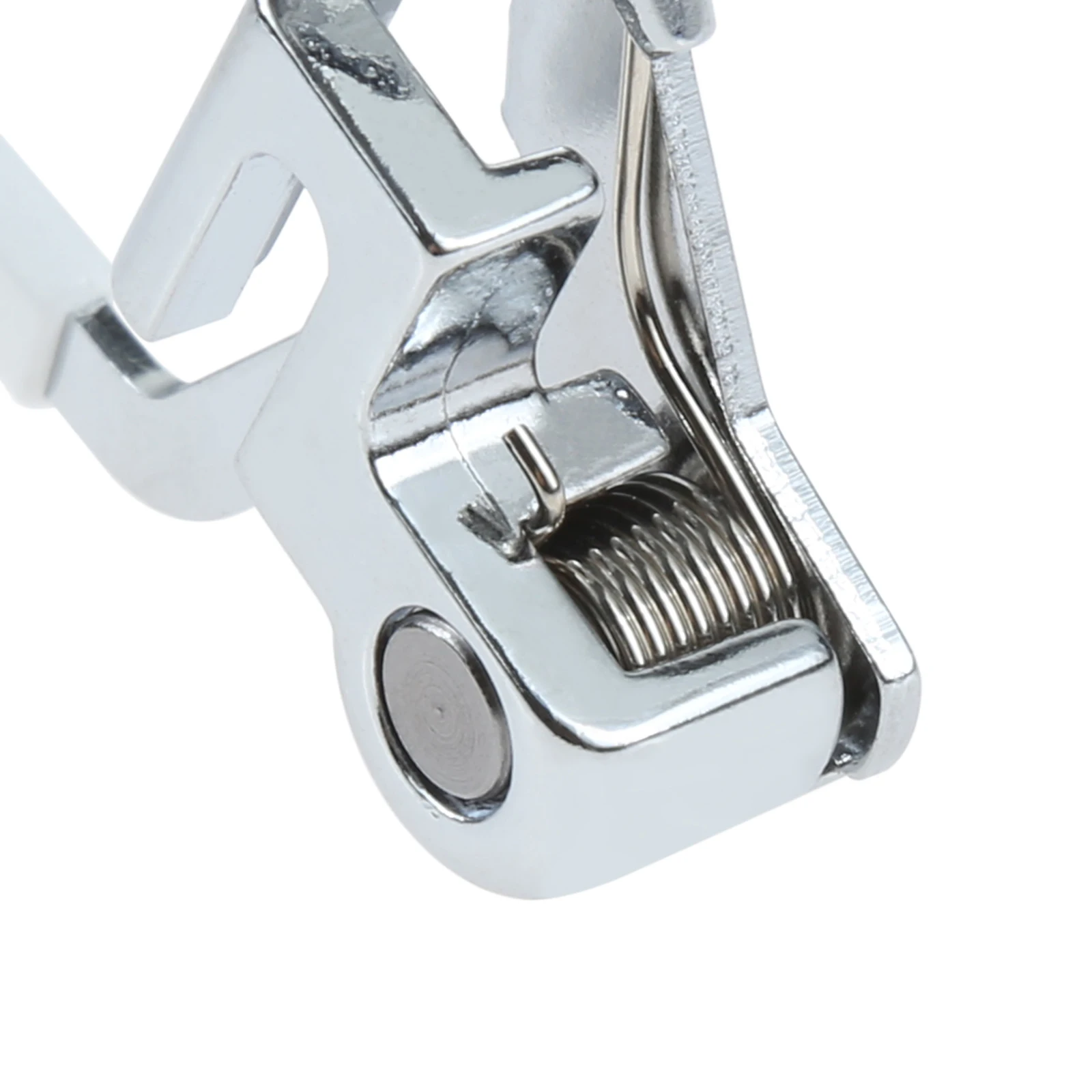 1 шт. Лапка для швейной Машинки #86625 лапка вышивки дарнинга футуристическая деталь