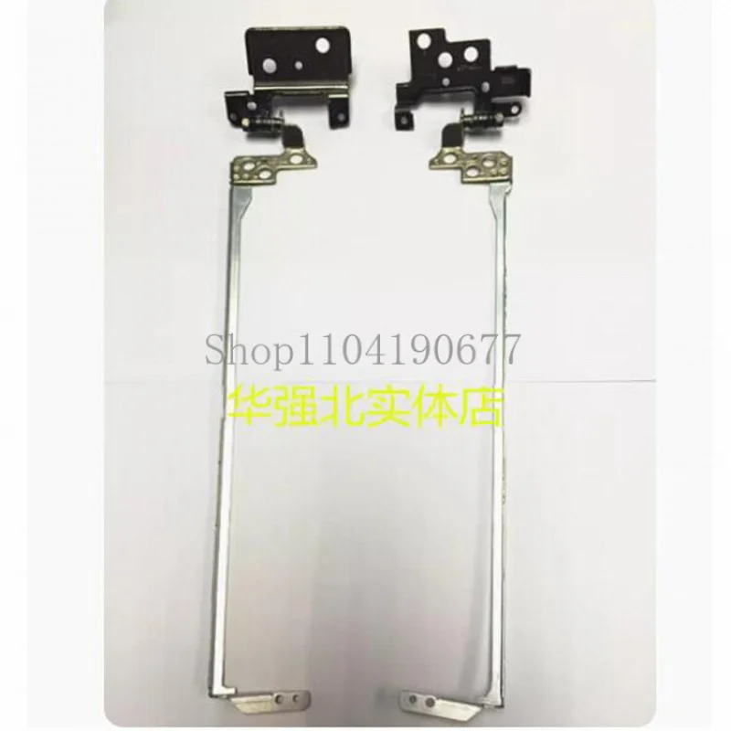Детали шарнира оси экрана для ACER Aspire ES1-571 ES1-512 ES1-531 EX2519 NE512 ~~