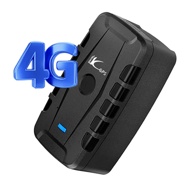 GPS-трекер lk900 4G CAT-4 мА в сверхдлительном режиме ожидания, автомобильный Магнитный Портативный GPS-Трекер