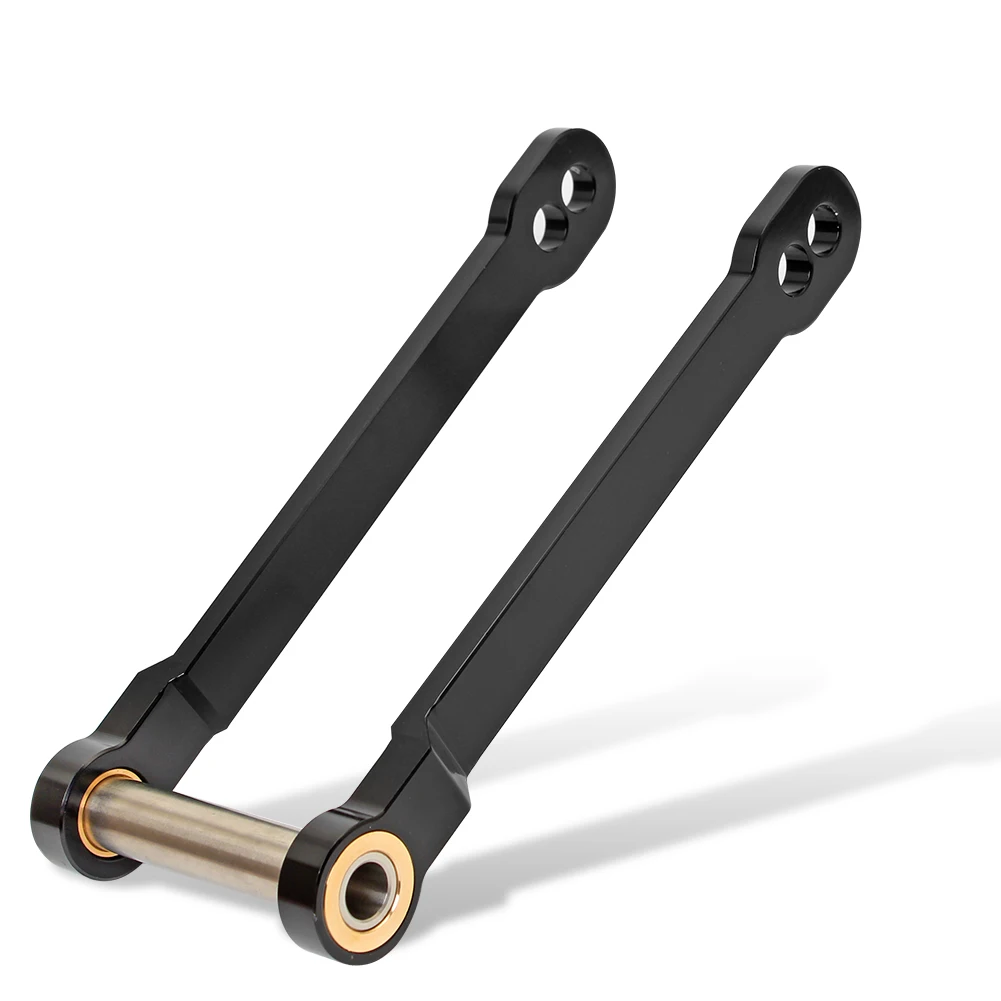 

Lowering Links Kit For SUZUKI GSXR 600/750 06-10, GSXR1000 07-08 Motorcycle Adjustable Rear Cushion Lever Suspension Linkage