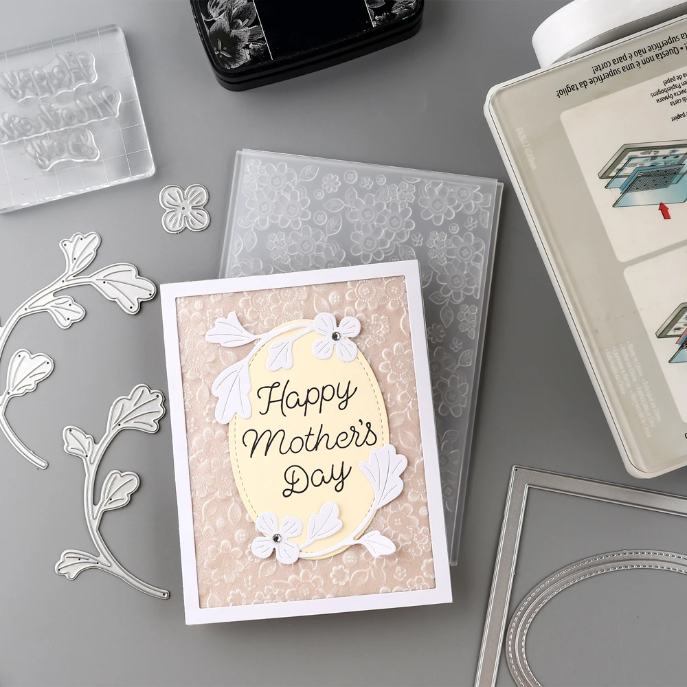 Винтажная Папка С 3d Тиснением В Виде Плитки Форме Сердца Деревянная Панель