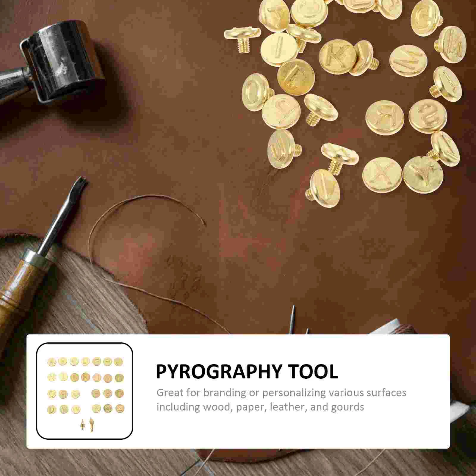 Инструменты для паяльника с третьими буквами тиснение горящее жало наконечники