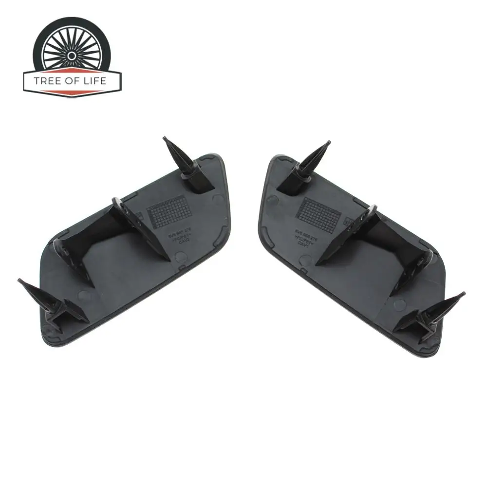 Мойка переднего бампера для Audi A3 Sportback 2012-2016 мойка фар спрей актуатор крышка 8V5955275