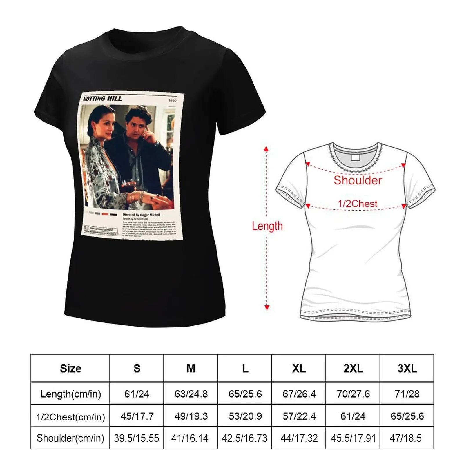 Романтическая комедия постер фильма футболка тяжелые весы корейская модная