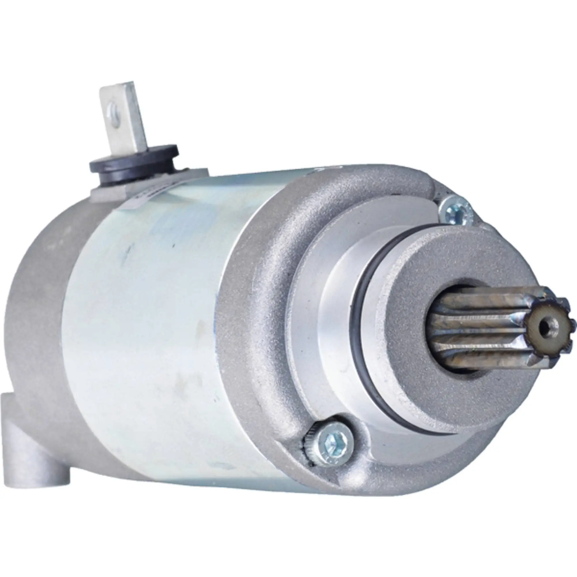 Стартер для мотоцикла Yamaha Wr250F 2003-13 249Cc5Um-81890-00-00, 5Um-81890-10-0012 Вольт, вращение Cw (art.: 3920caae757d8) - 3920caae757d8