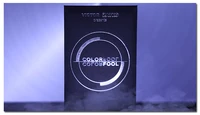 colorfool by victor zatko card magic and trick decksclose up performer gimmick close up magic props magician funny illusions
