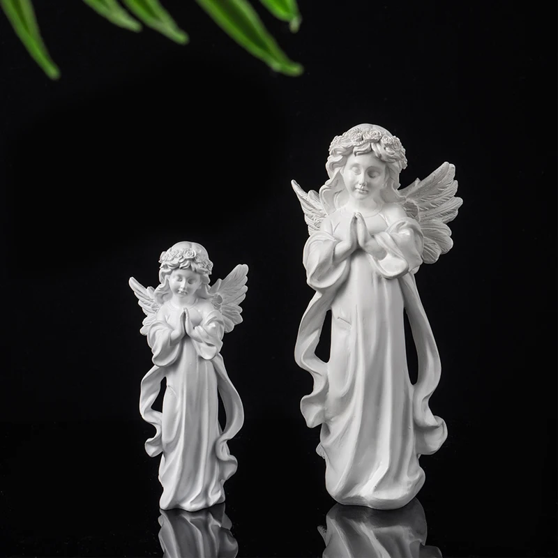 Молитвенный ангел