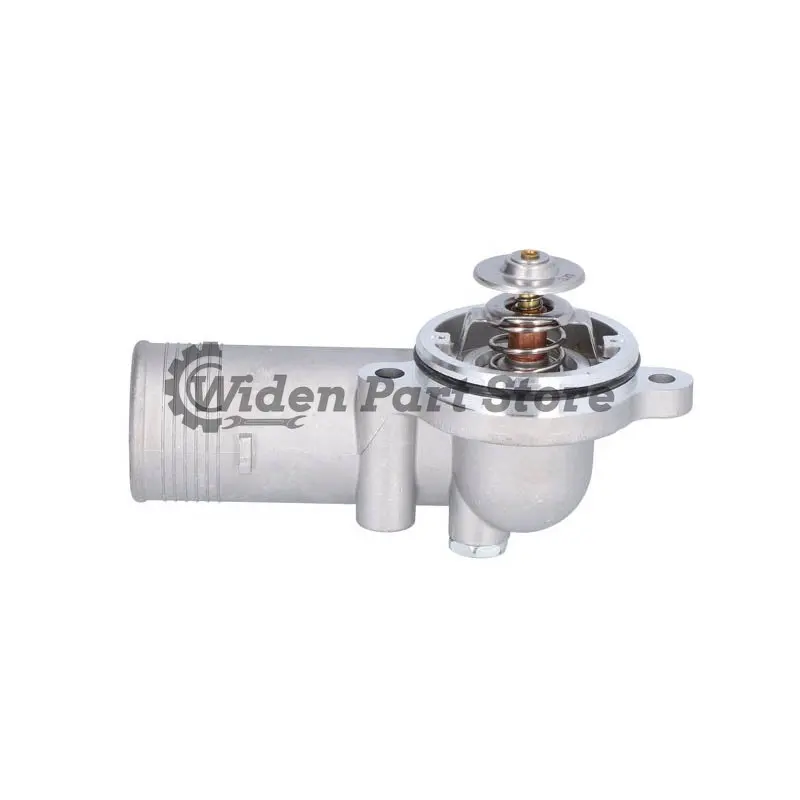 

4133L509 4133K509 2542269 4225397M1 4133L503 4225119M1 4225153M1 702328 704578 Thermostat for Perkins 1100 Series Diesel Engine