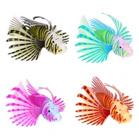 aquarium decorations fish tank accessories decor landscape ornament playmate drop shipping