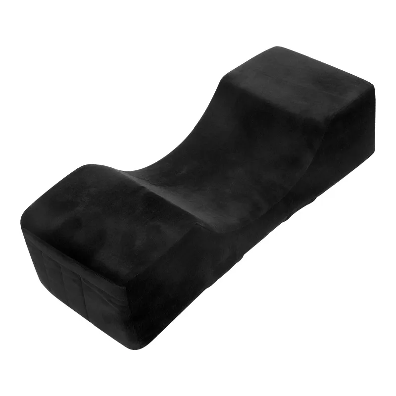 Professional Lash Pillow Neck Support Eyelash Pillow Soft Grafting Eyelashes Memory Foam Eyelash Extension Pillow Makeup Salon