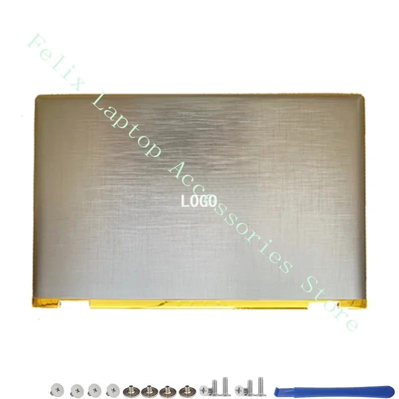 Новинка для ноутбука Acer Spin 1 SP1 SP111-32N SP111-34N N17H2 C2X3 задняя крышка ЖК-дисплея упор рук