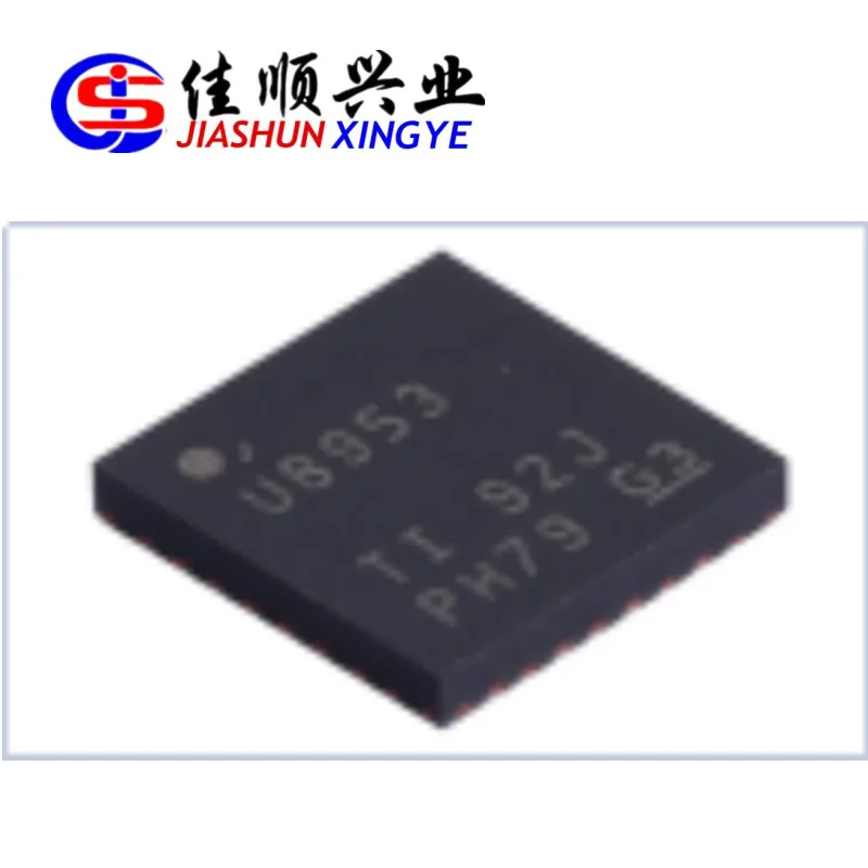 

DP83822IRHBR IC INTERFACE DP83822IRHBR 32VQFN DP83822IRHBR