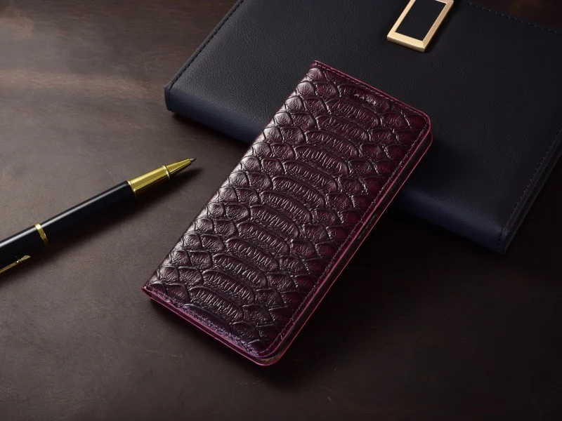 Текстура питона из натуральной кожи для Armor 27 27T 25 25T Pro 24 23 22 21 Ulta All Inclusive