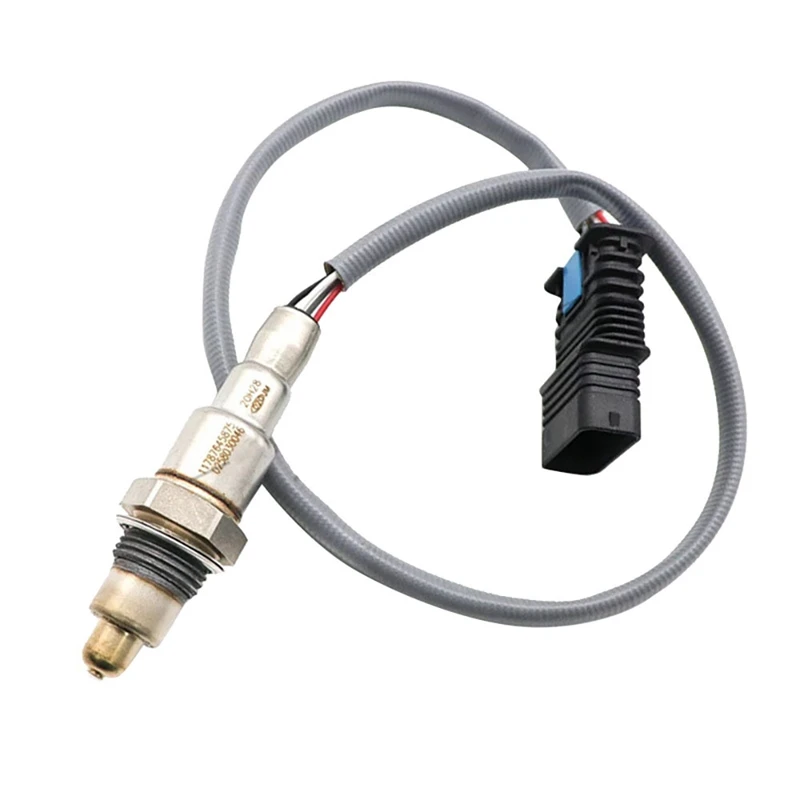 

Air Fuel Ratio Lambda O2 Oxygen Sensor 11787645875 For BMW 5 Series/3.0T 2014