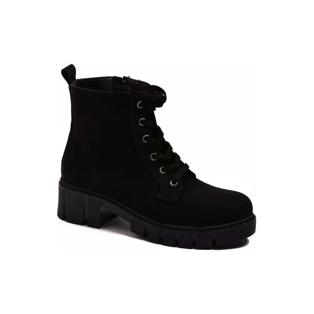 

Женские сапоги Dorlie 1299-21K