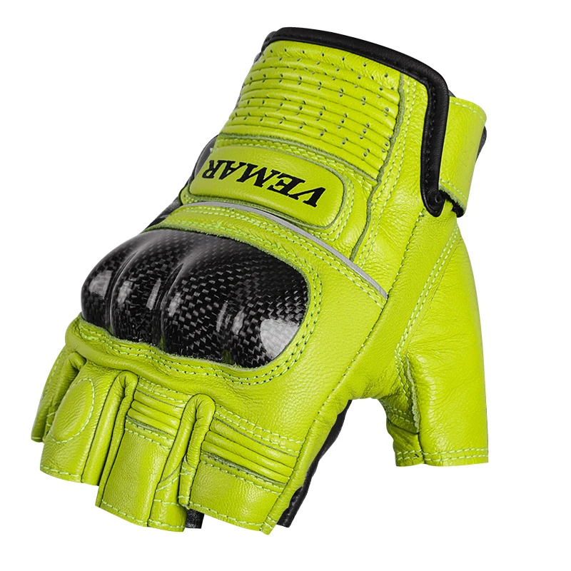 Рисунок 3 - Износостойкие кожаные мотоциклетные