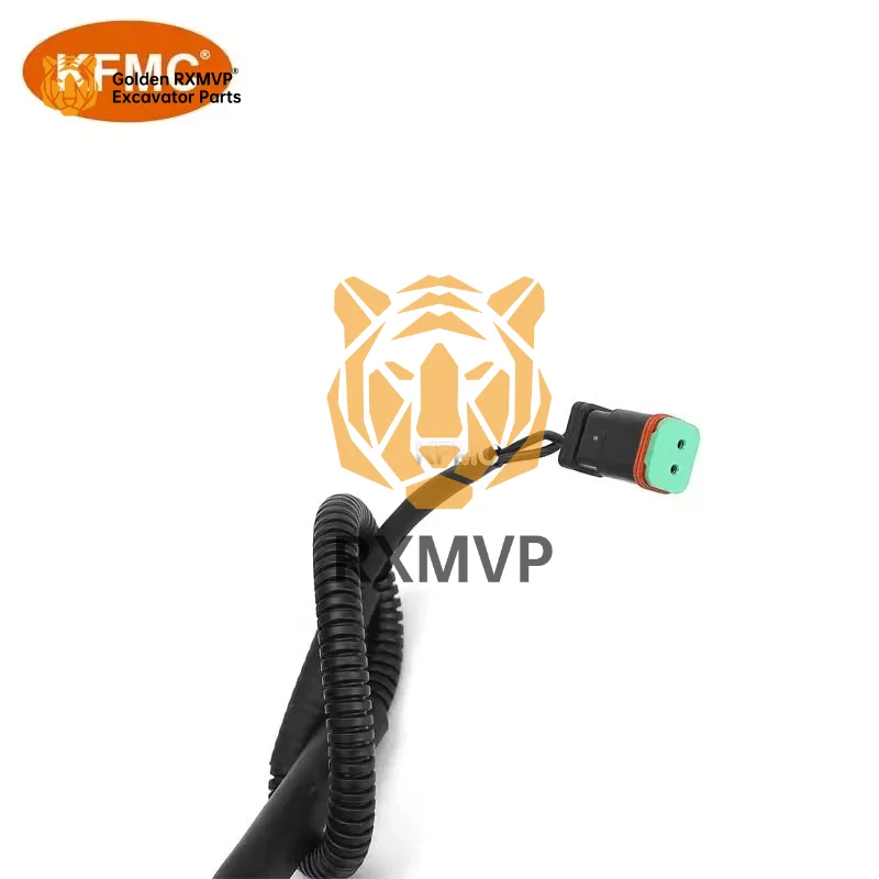 Датчик сепаратора масла и воды Komatsu 600-311-3721 600-311-3722 600-311-3720 Pc200-8 Pc240-8 6d107 Экскаватор