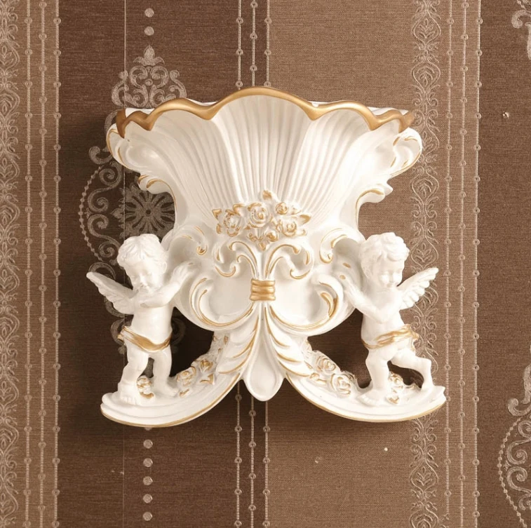 Ангельская настенная ваза из канифоли мара вульф ангельская сага возвращение ангелов 1