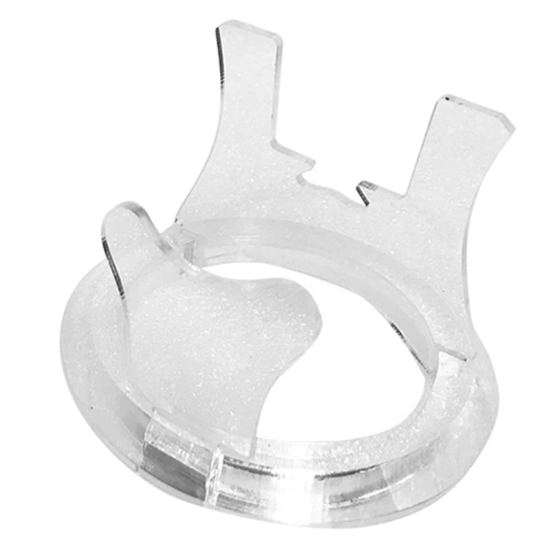 Стенд для демонстрации рыболовных приманок воблера держателя катушки полки