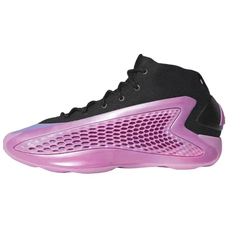 Кроссовки adidas AE 1 'Preloved Purple' IG6670