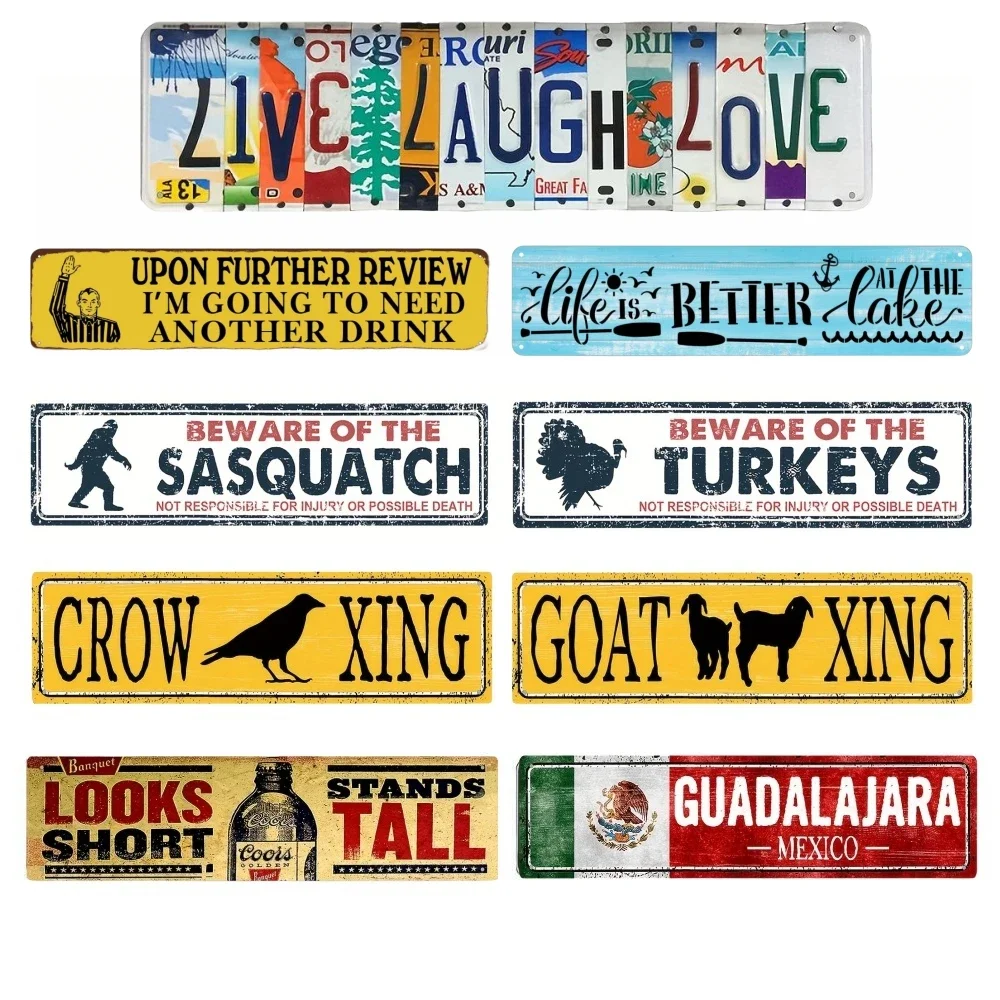 Алюминиевый Знак Для Паба Coors Настенный Декор Высокий Короткий Стиль Бара