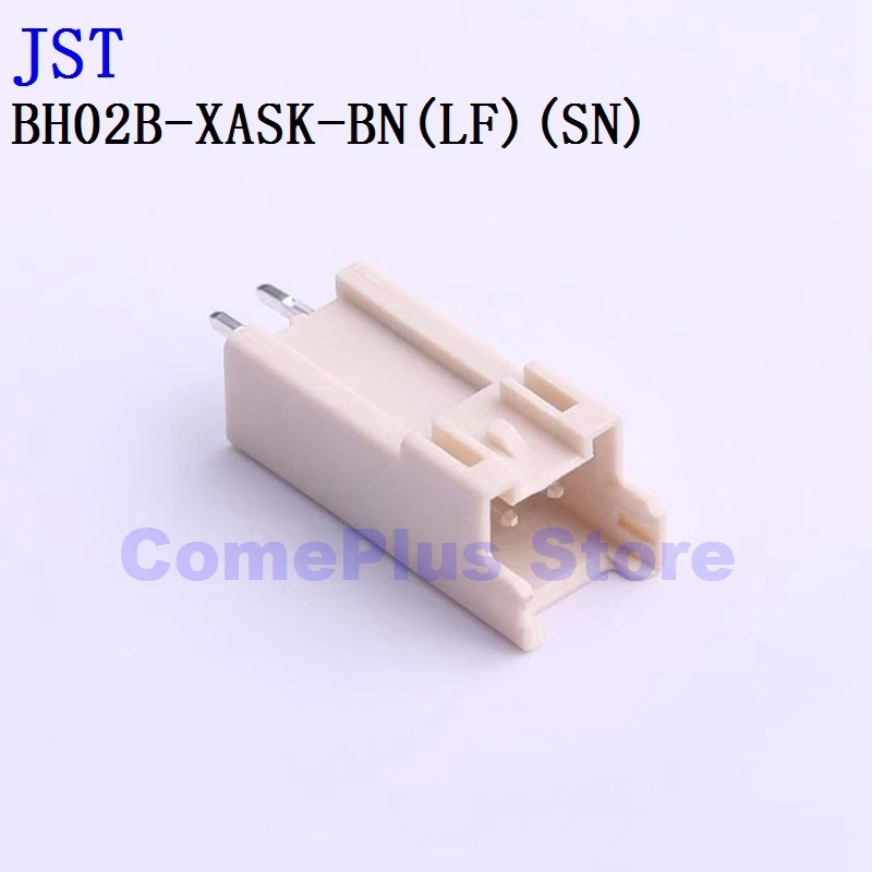 

10PCS/100PCS BH02B-XASK-BN(LF)(SN) BH03B-XASK-BN(LF)(SN) BH04B-XASK-BN(LF)(SN) BH05B-XASK-BN(LF)(SN) Connectors