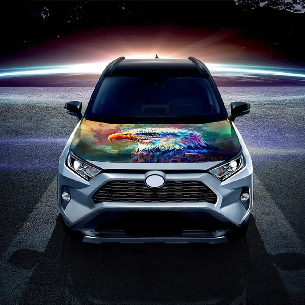 Обертывание автомобилей на тему таксы — трансформируйте свой автомобиль |