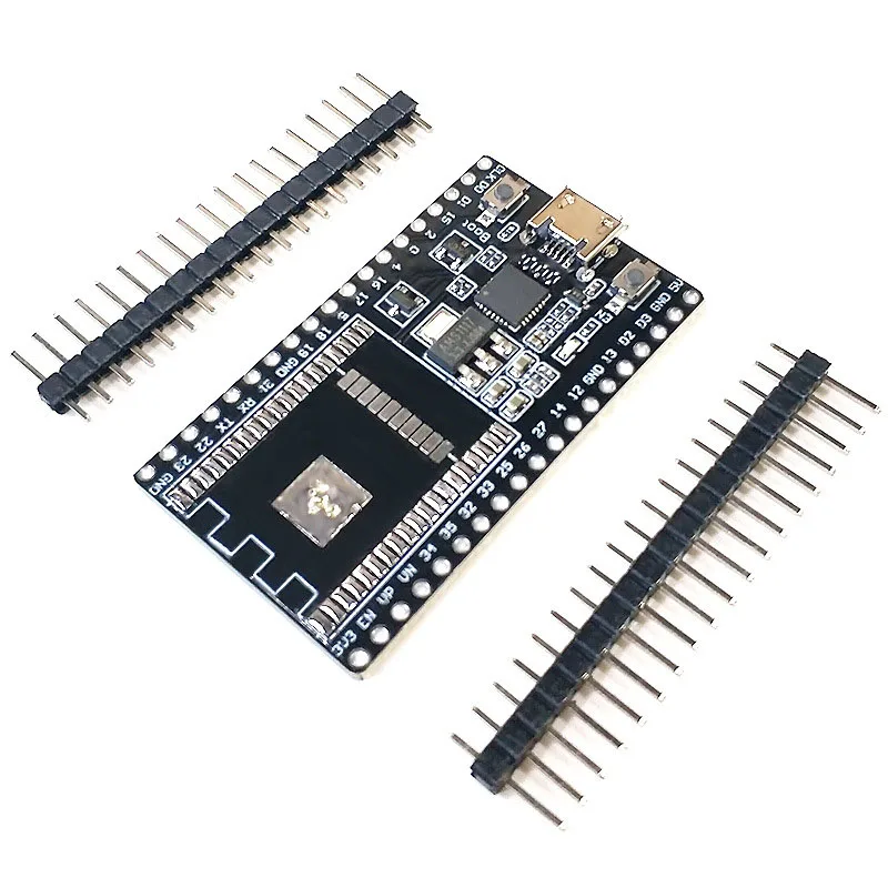1/2/5/10/20 шт. планшетовая плата ESP32